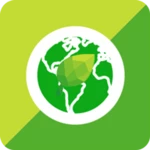 greennet vpn hotspot vpn proxy android application logo